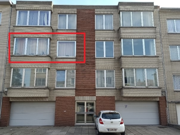 Appartement à vendre à Dilbeek 1700 249000.00€ 2 chambres 106.00m² - Annonce 1382191