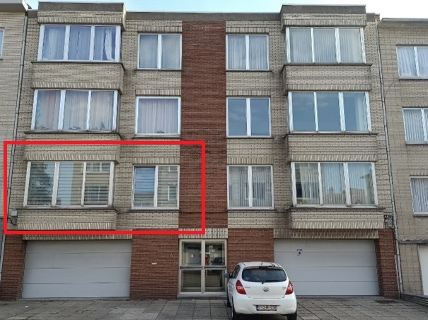 Appartement à vendre à Dilbeek 1700 249000.00€ 2 chambres 106.00m² - Annonce 1382196