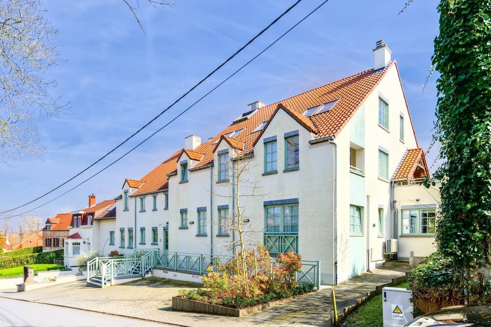 Duplex à vendre à Rixensart 1330 650000.00€ 3 chambres 174.00m² - Annonce 1381335