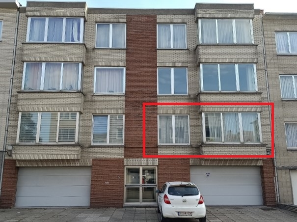 Appartement à vendre à Dilbeek 1700 249000.00€ 2 chambres 106.00m² - Annonce 1382193