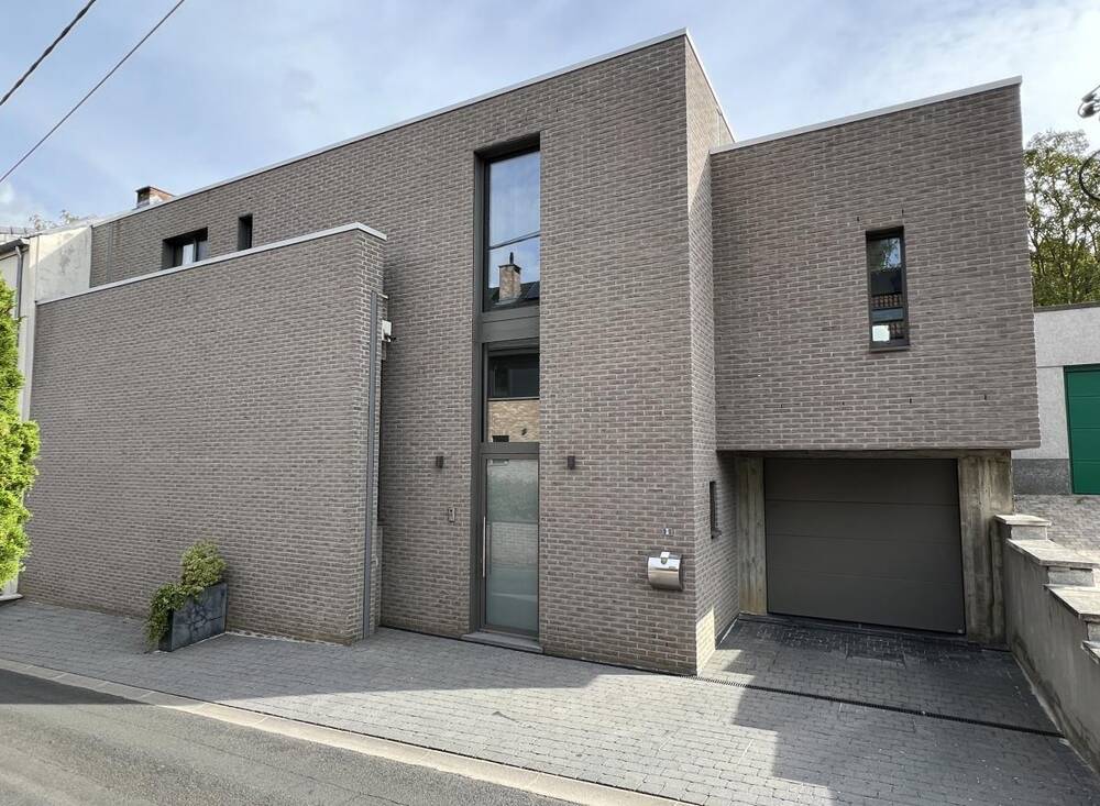 Maison à vendre à Nivelles 1400 695000.00€ 3 chambres 235.00m² - Annonce 1381369
