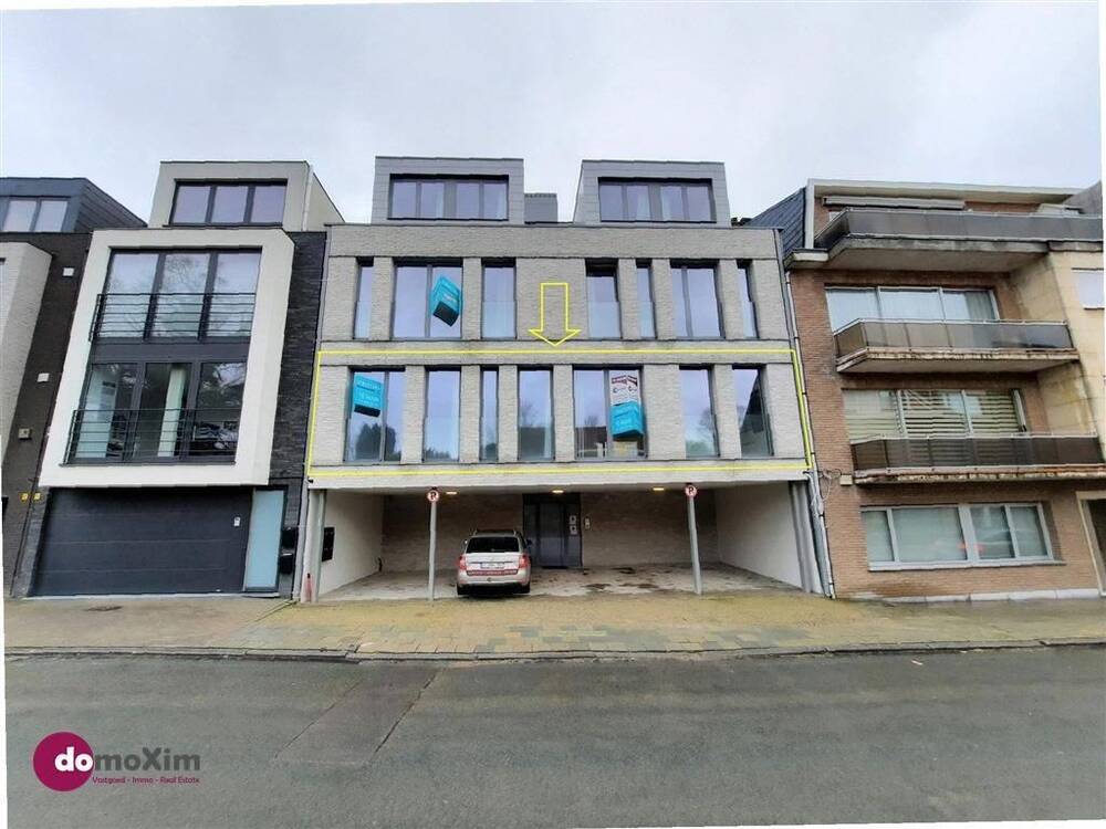 Appartement à louer à Wemmel 1780 1850.00€ 3 chambres 120.00m² - Annonce 1382074