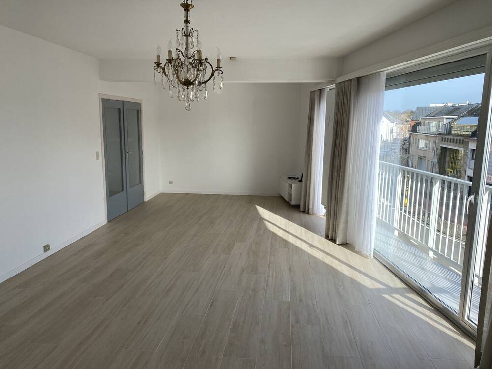 Appartement te  koop in Sterrebeek 1933 298000.00€ 2 slaapkamers 110.00m² - Zoekertje 1384102