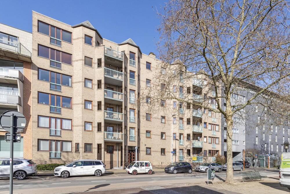 Appartement te  koop in Leuven 3000 370000.00€ 3 slaapkamers 114.00m² - Zoekertje 1383005