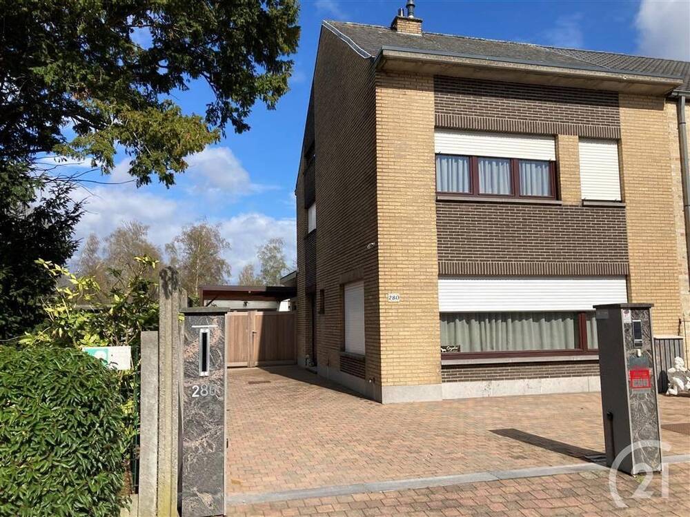 Huis te  koop in Liedekerke 1770 395000.00€ 4 slaapkamers 143.00m² - Zoekertje 1383426