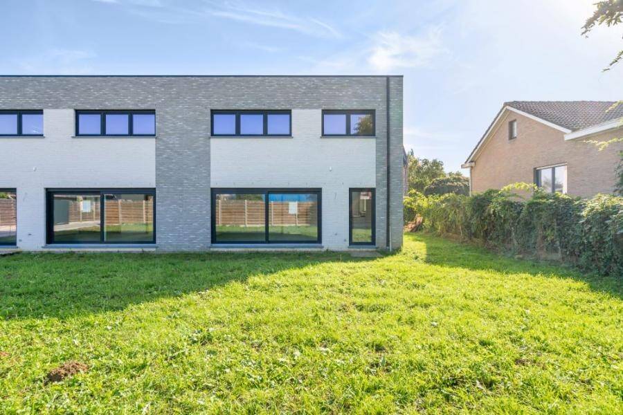 Maison à vendre à Nieuwrode 3221 445000.00€ 3 chambres m² - Annonce 1383804