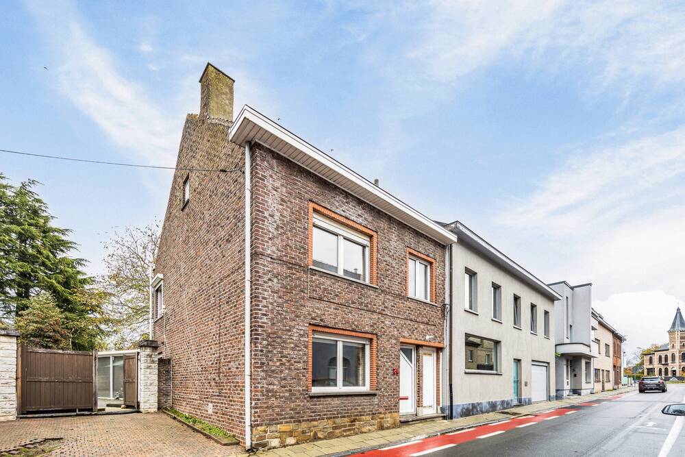 Maison à vendre à Opwijk 1745 280000.00€ 3 chambres 150.00m² - Annonce 1383892