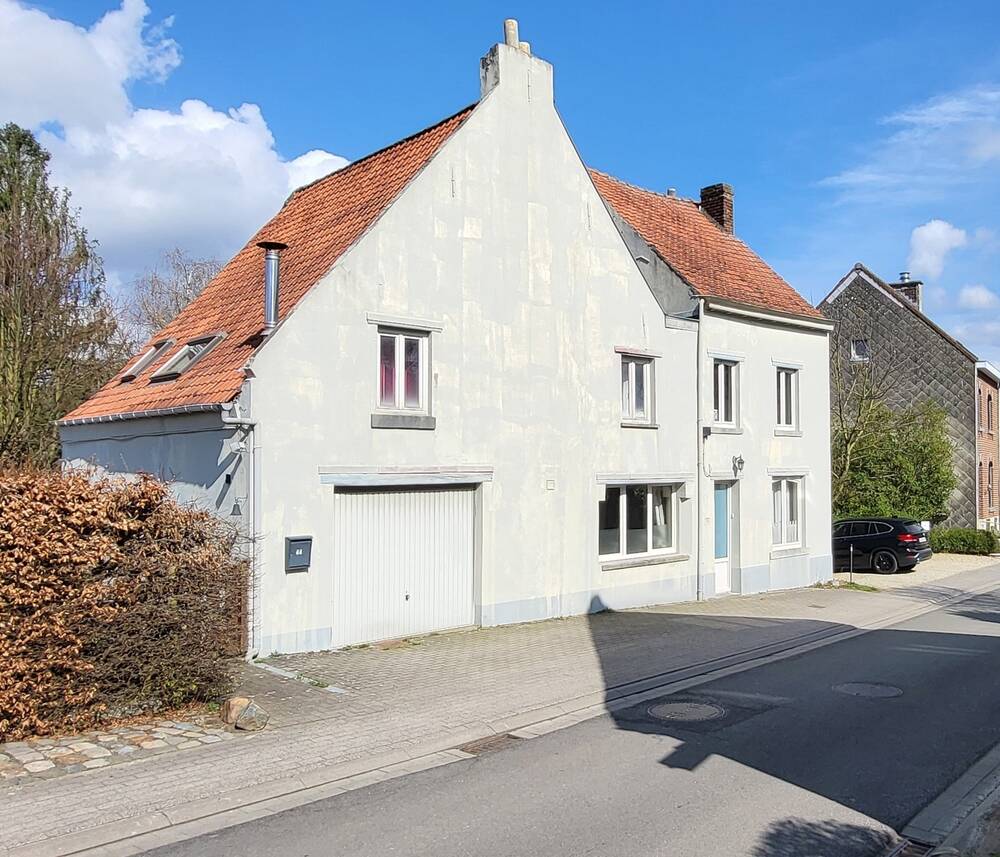Huis te  koop in Ottenburg 3040 440000.00€ 4 slaapkamers 190.00m² - Zoekertje 1383800
