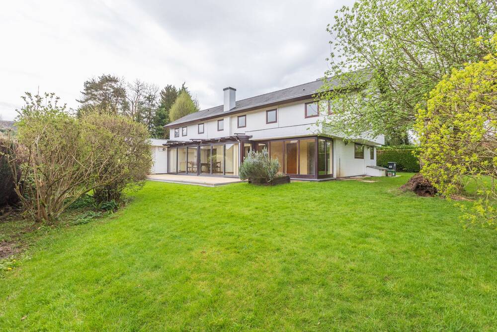 Maison à vendre à Rixensart 1330 745000.00€ 5 chambres 259.00m² - Annonce 1383422