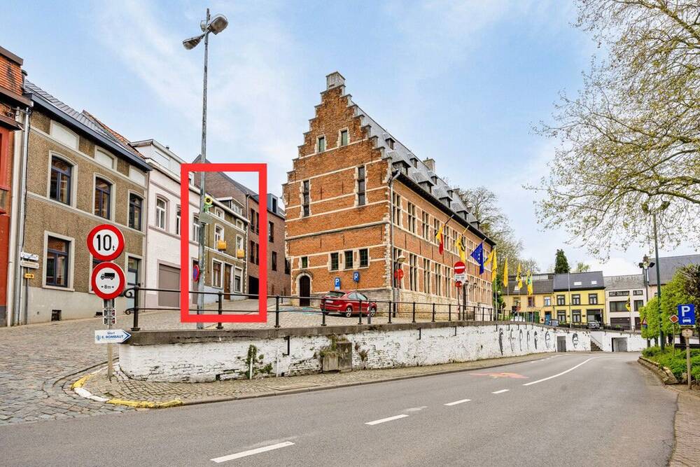 Huis te  koop in Overijse 3090 170000.00€ 6 slaapkamers 173.00m² - Zoekertje 1383469