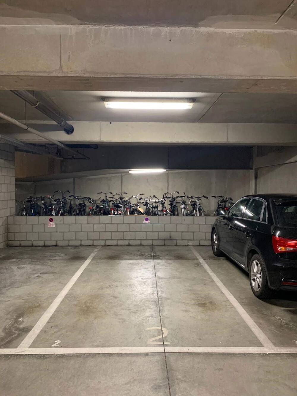 Parking & garage te  koop in Leuven 3000 0.00€  slaapkamers m² - Zoekertje 1384865