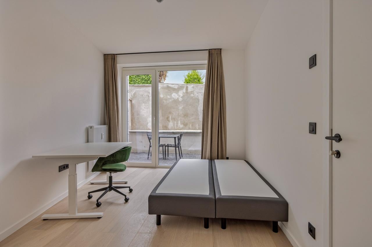 Appartement te  koop in Leuven 3000 235000.00€  slaapkamers 20.00m² - Zoekertje 1385020