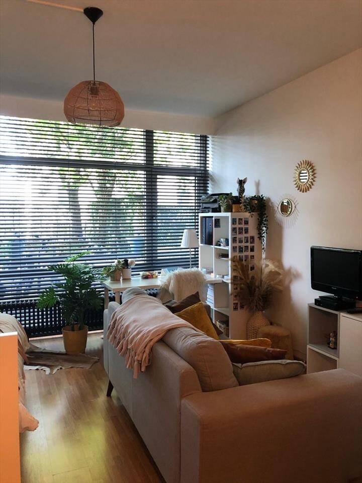 Appartement te  koop in Heverlee 3001 198000.00€  slaapkamers 30.00m² - Zoekertje 1384931