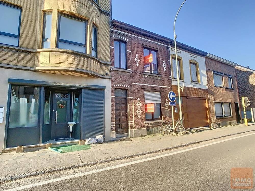 Huis te  koop in Wemmel 1780 348000.00€ 2 slaapkamers 149.00m² - Zoekertje 1385187