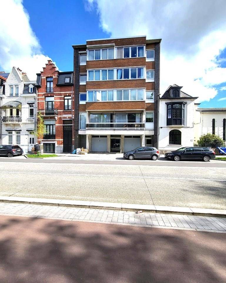 Appartement à vendre à Vilvorde 1800 225000.00€ 2 chambres 85.00m² - Annonce 1385697