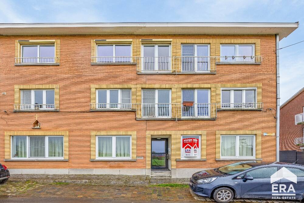 Appartement à vendre à Vlezenbeek 1602 210000.00€ 2 chambres 78.00m² - Annonce 1385007
