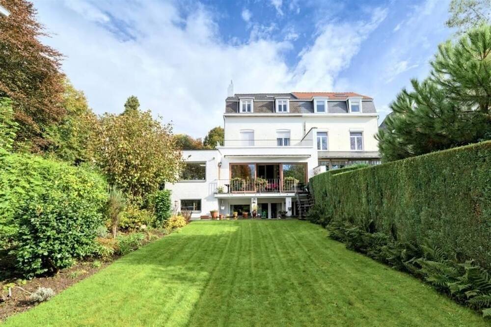 Huis te  koop in Tervuren 3080 1150000.00€ 6 slaapkamers 320.00m² - Zoekertje 1385689