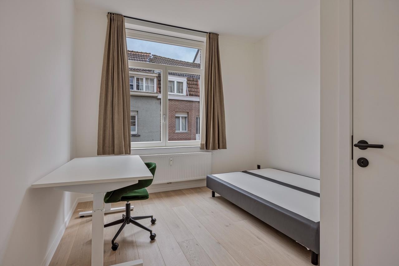 Appartement te  koop in Leuven 3000 220000.00€  slaapkamers 15.00m² - Zoekertje 1385022