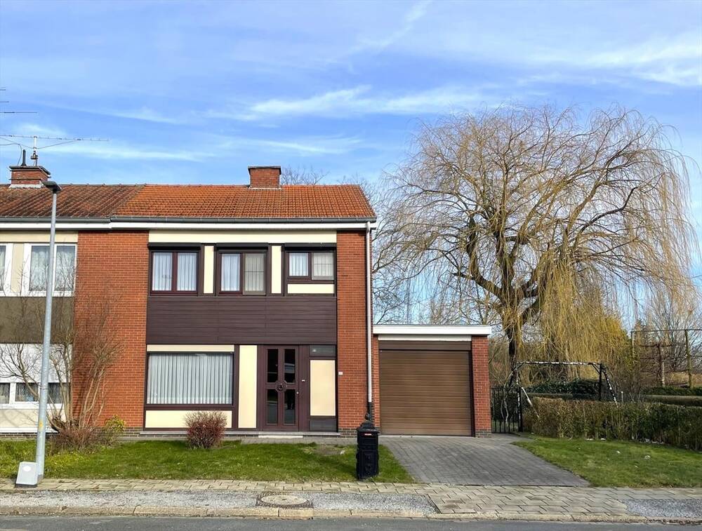 Huis te  koop in Veltem-Beisem 3020 349000.00€ 3 slaapkamers 128.00m² - Zoekertje 1385019