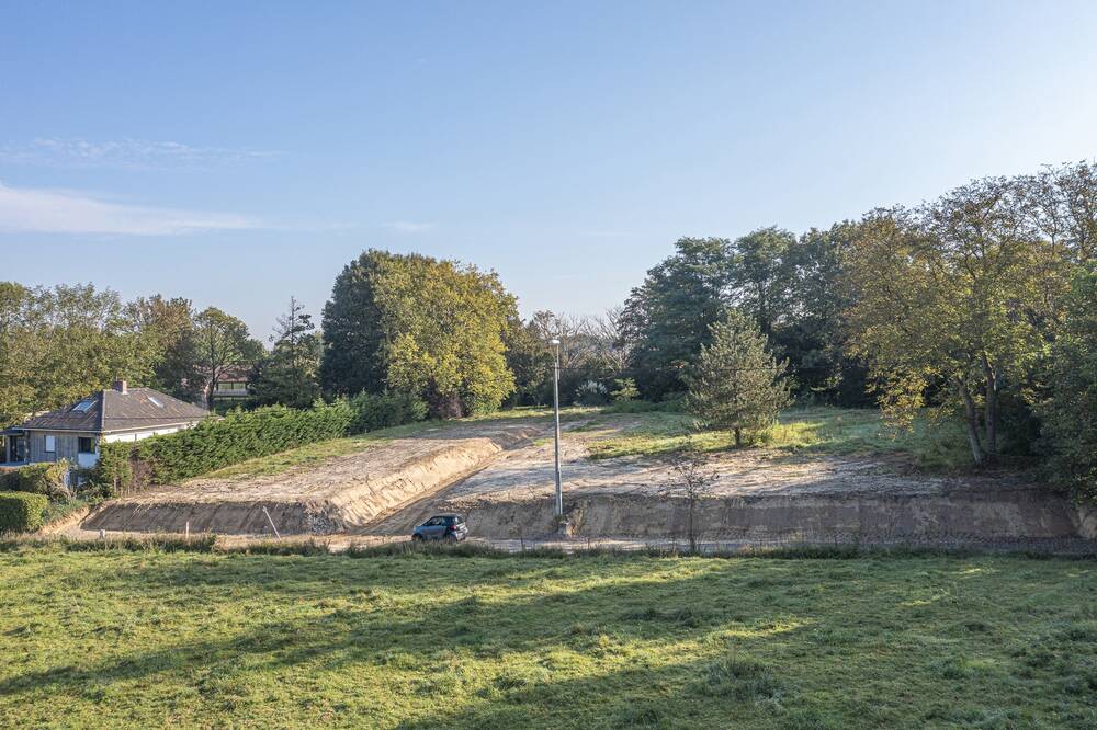 Terrain à vendre à Grimbergen 1850 380000.00€ chambres m² - Annonce 52176