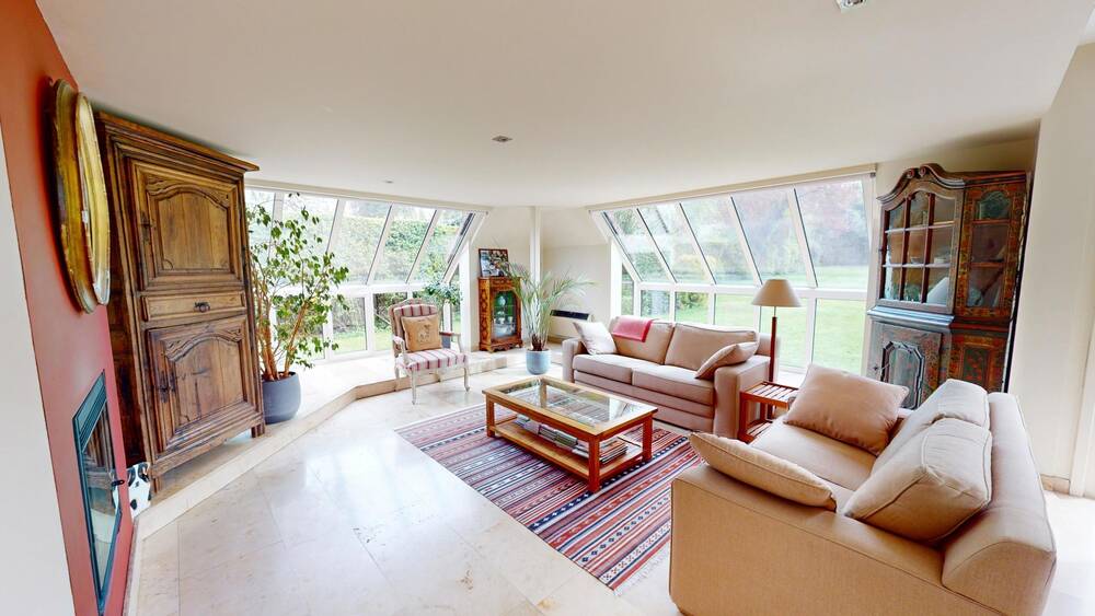 Villa te  koop in Tervuren 3080 750000.00€ 4 slaapkamers 250.00m² - Zoekertje 1387145