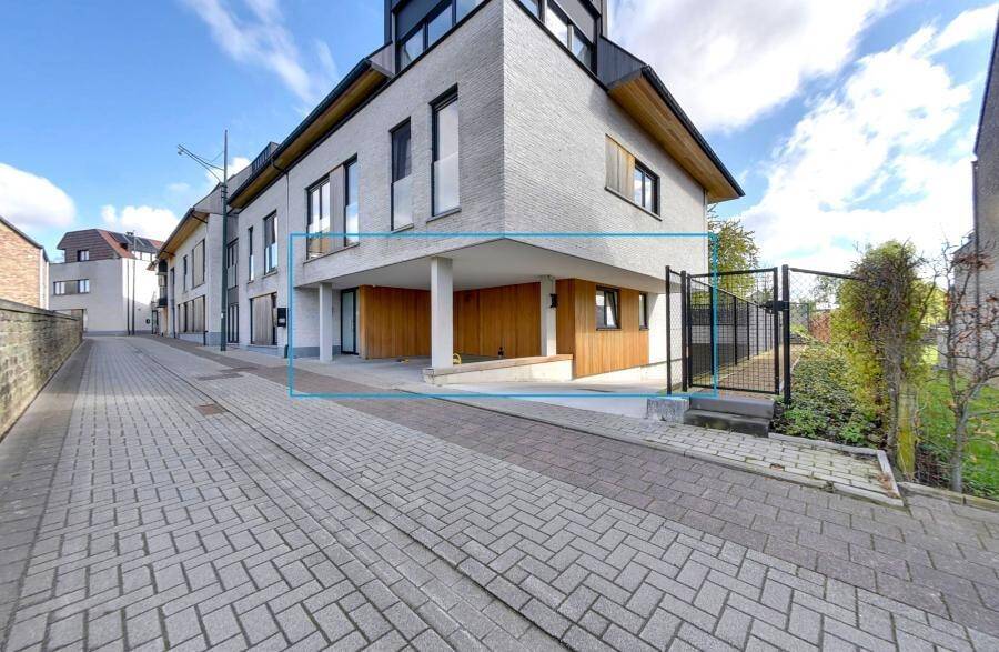 Appartement te  huur in Duisburg 3080 1150.00€ 2 slaapkamers 73.00m² - Zoekertje 1387186