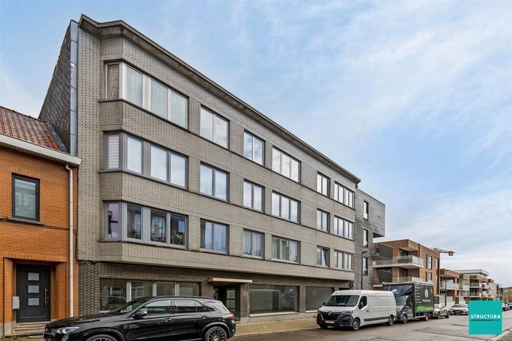 Appartement à vendre à Strombeek-Bever 1853 398000.00€ 2 chambres 110.00m² - Annonce 1386734
