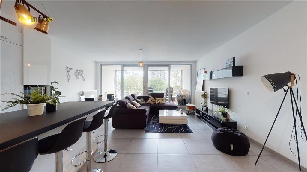 Appartement te  koop in Wemmel 1780 399000.00€ 2 slaapkamers 119.00m² - Zoekertje 1386620