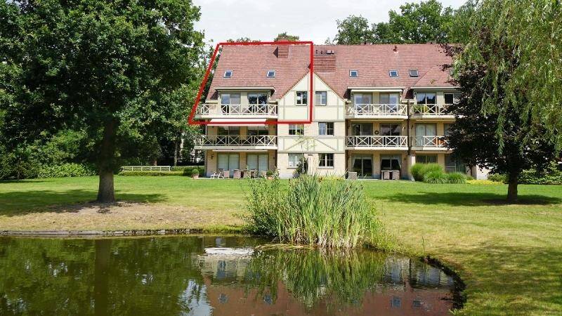 Appartement te  koop in Keerbergen 3140 670000.00€ 3 slaapkamers 235.00m² - Zoekertje 1385935