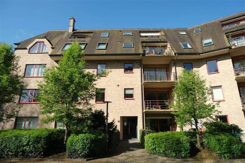 Appartement à vendre à Wezembeek-Oppem 1970 465000.00€ 3 chambres 128.00m² - Annonce 1386952