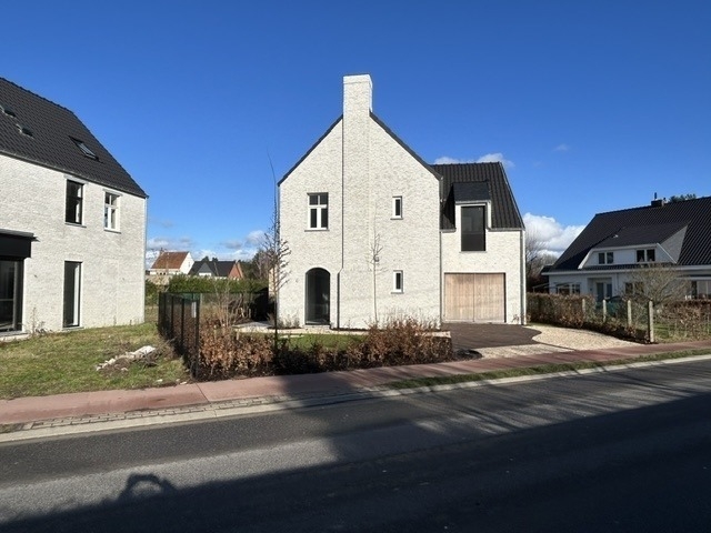 Maison à vendre à Keerbergen 3140 750000.00€ 4 chambres 285.00m² - Annonce 355486