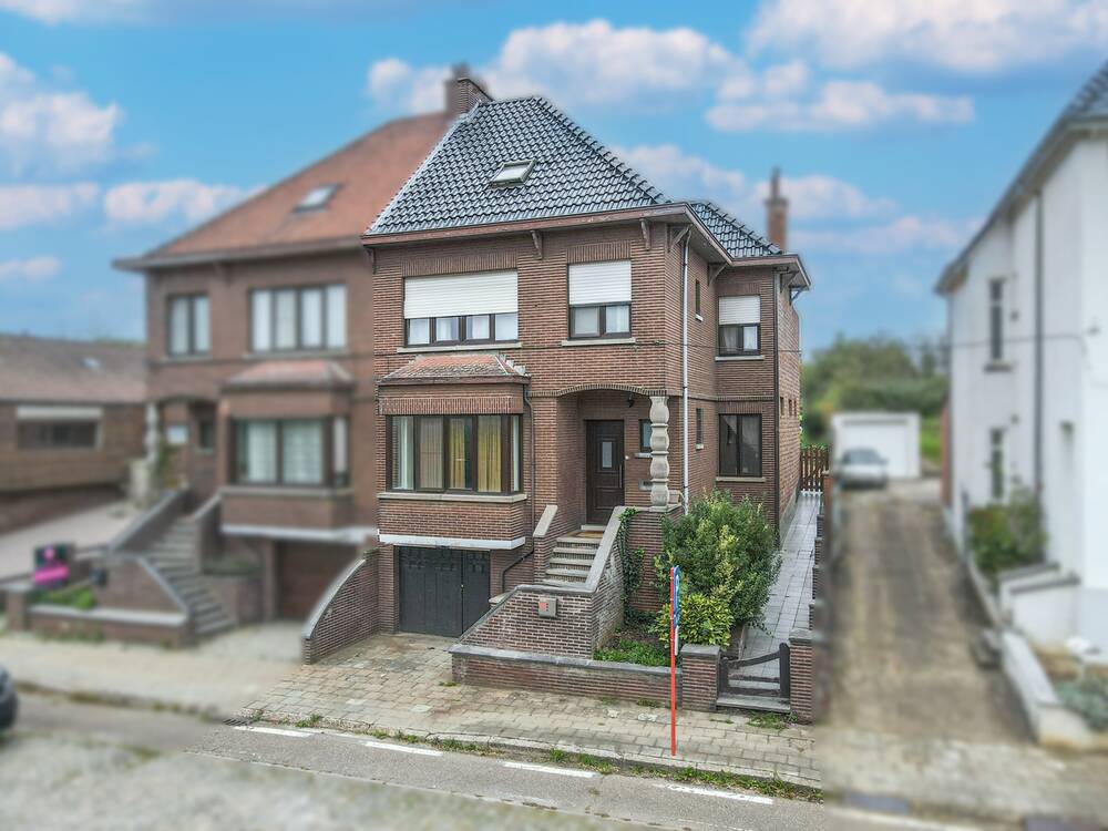 Huis te  koop in Diest 3290 329000.00€ 3 slaapkamers 188.00m² - Zoekertje 1386667