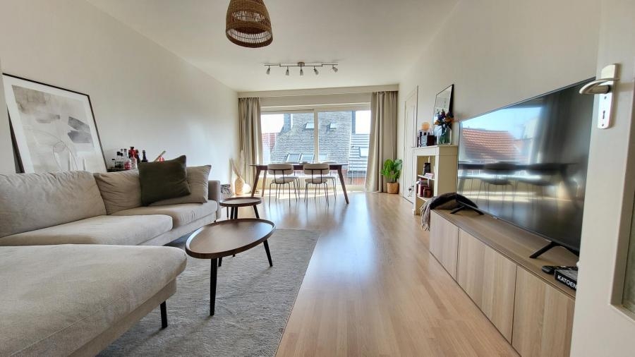 Appartement te  koop in Leuven 3000 319000.00€ 2 slaapkamers 89.00m² - Zoekertje 1387683