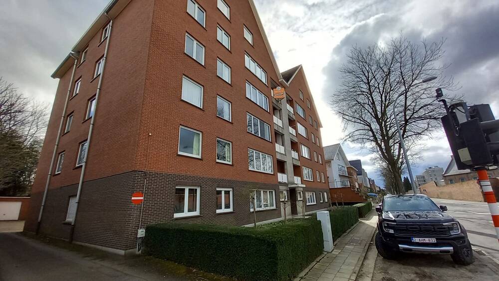 Appartement te  huur in Heverlee 3001 1100.00€ 3 slaapkamers 101.00m² - Zoekertje 1388068