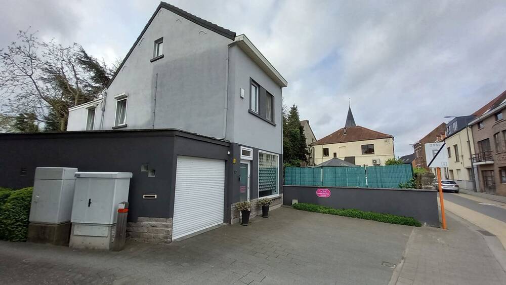 Huis te  koop in Sterrebeek 1933 395000.00€ 3 slaapkamers 166.00m² - Zoekertje 1387955