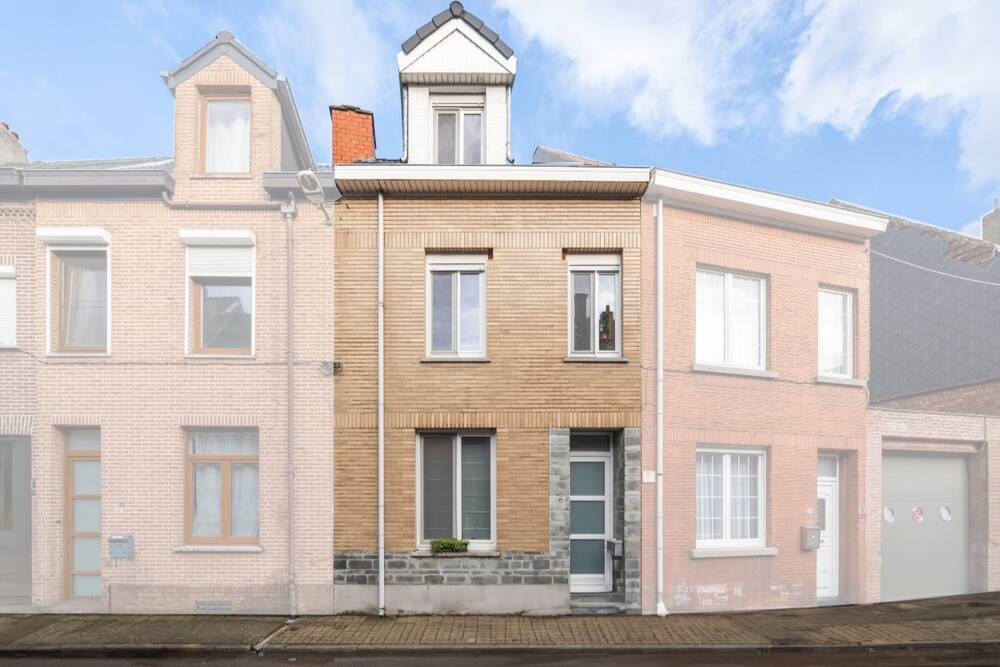 Maison à vendre à Grimbergen 1850 315000.00€ 3 chambres 120.00m² - Annonce 1389896