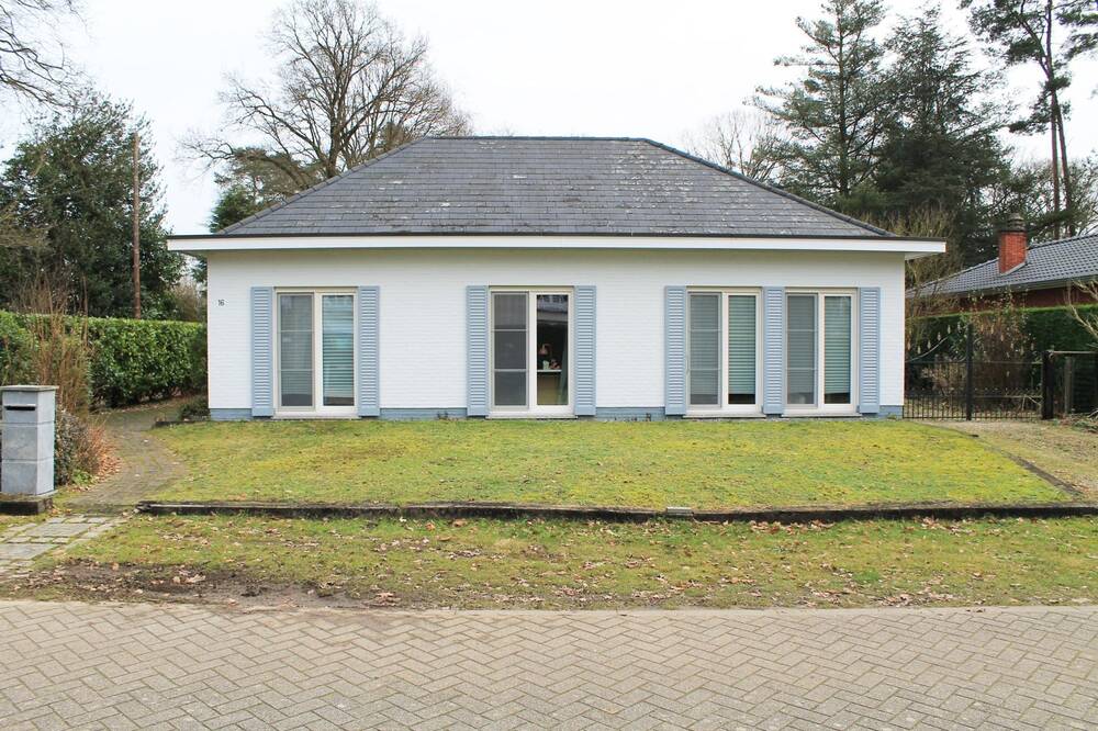 Huis te  koop in Keerbergen 3140 447500.00€ 2 slaapkamers 160.00m² - Zoekertje 1388897