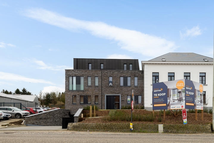 Appartement à vendre à Dilbeek 1700 292150.00€ 1 chambres 74.30m² - Annonce 1389000