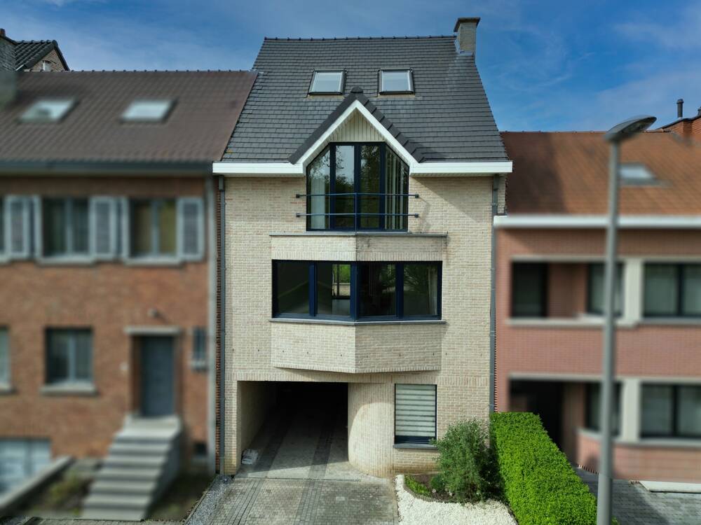 Huis te  koop in Kortenberg 3070 575000.00€ 4 slaapkamers 237.00m² - Zoekertje 1389666