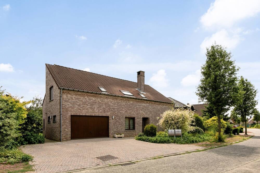 Huis te  koop in Sterrebeek 1933 699000.00€ 5 slaapkamers 364.00m² - Zoekertje 1388703