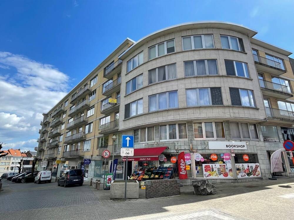 Appartement te koop in Strombeek-Bever 1853 199000.00€ 2 slaapkamers 87.00m² - Zoekertje 54979