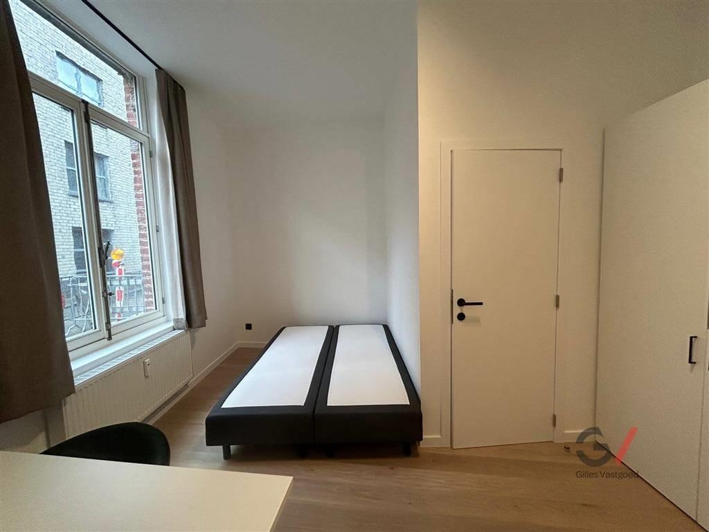Appartement te  huur in Leuven 3000 620.00€ 1 slaapkamers 15.20m² - Zoekertje 1391505