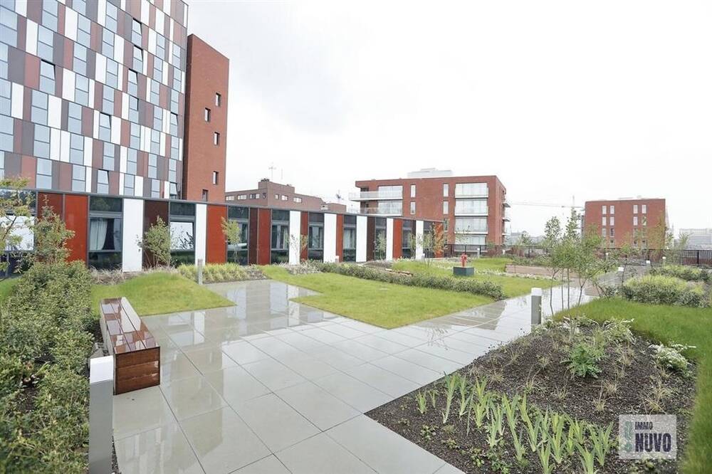 Appartement te  koop in Leuven 3000 175000.00€  slaapkamers 17.00m² - Zoekertje 1391034