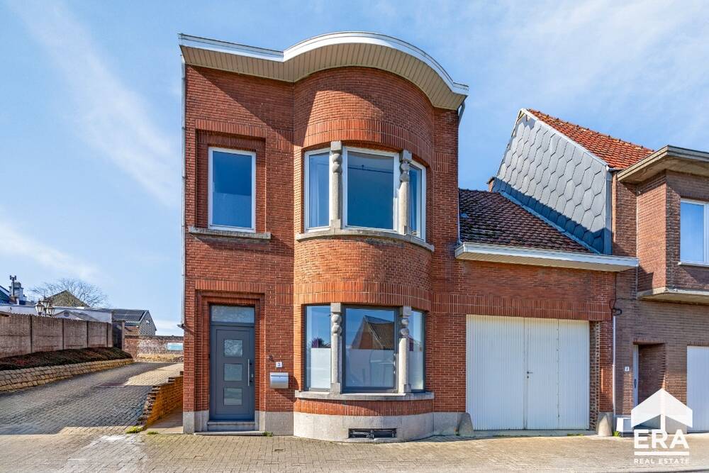 Maison à vendre à Pepingen 1670 380000.00€ 3 chambres 214.00m² - Annonce 1391361