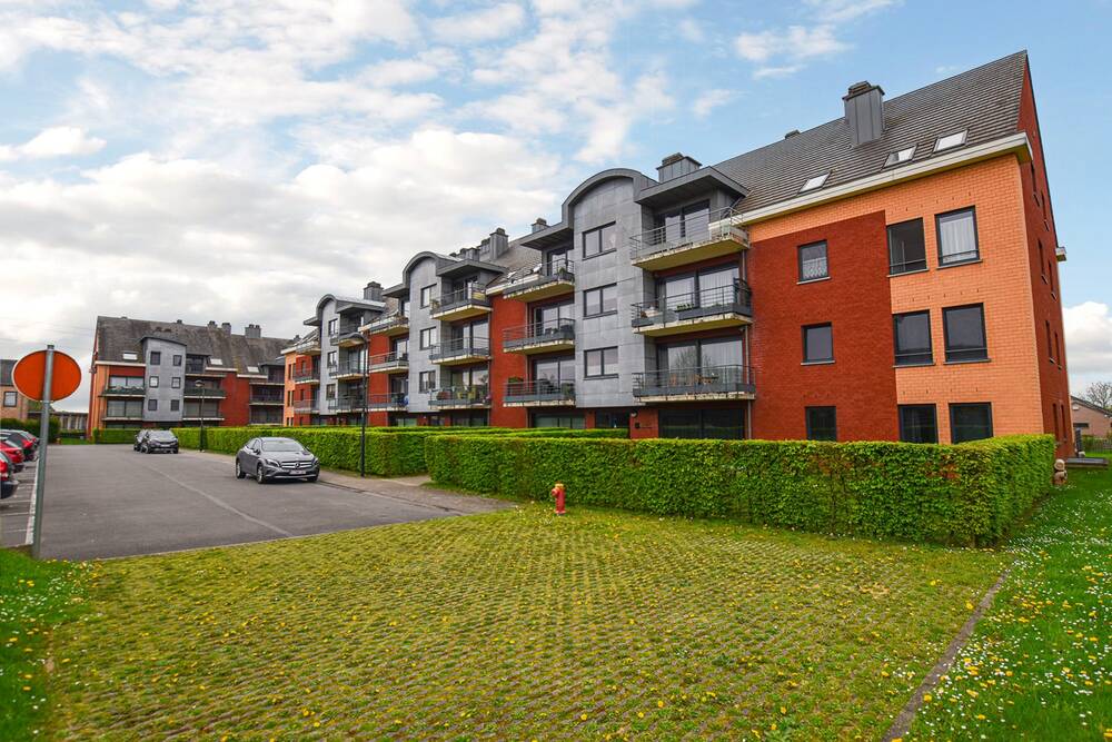 Appartement à vendre à Nivelles 1400 269000.00€ 2 chambres 94.00m² - Annonce 1390359