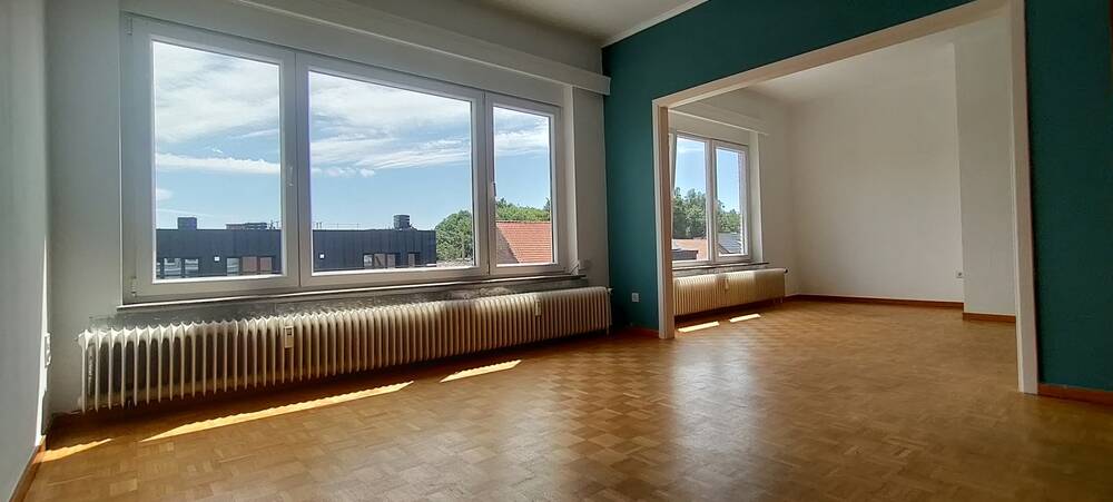 Duplex te  in Laken 1020 280000.00€ 2 slaapkamers 115.00m² - Zoekertje 1392543