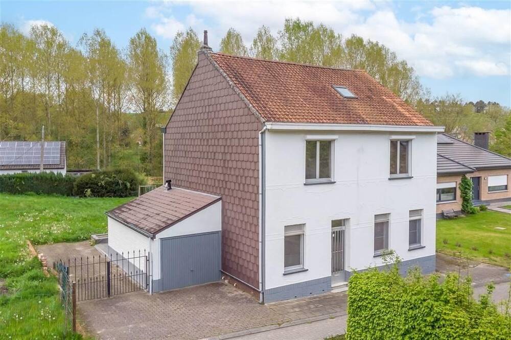 Huis te  koop in Huldenberg 3040 450000.00€ 3 slaapkamers 200.00m² - Zoekertje 1392502