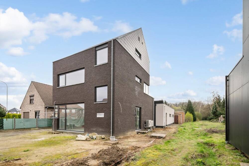 Huis te  koop in Kessel-Lo 3010 1250000.00€ 2 slaapkamers m² - Zoekertje 1392842