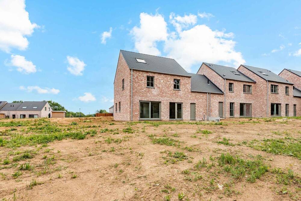 Maison à vendre à Orp-le-Grand 1350 474601.00€ 4 chambres 219.00m² - Annonce 55904