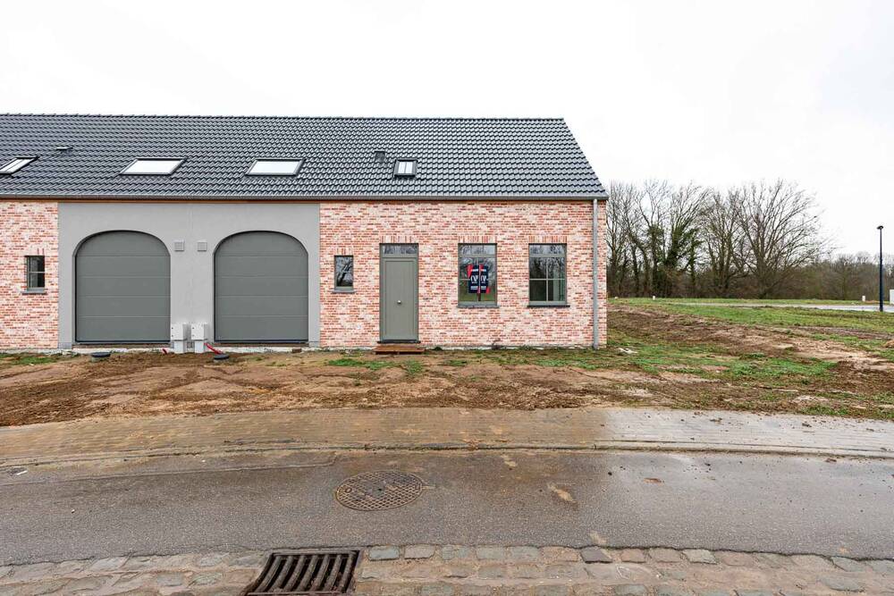 Maison à vendre à Orp-le-Grand 1350 474601.00€ 4 chambres 219.00m² - Annonce 55904